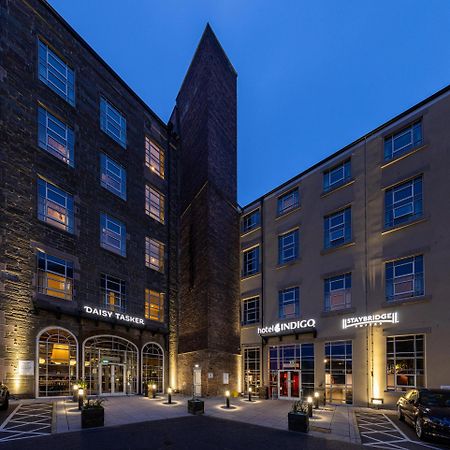 Hotel Indigo - Dundee By Ihg Zewnętrze zdjęcie