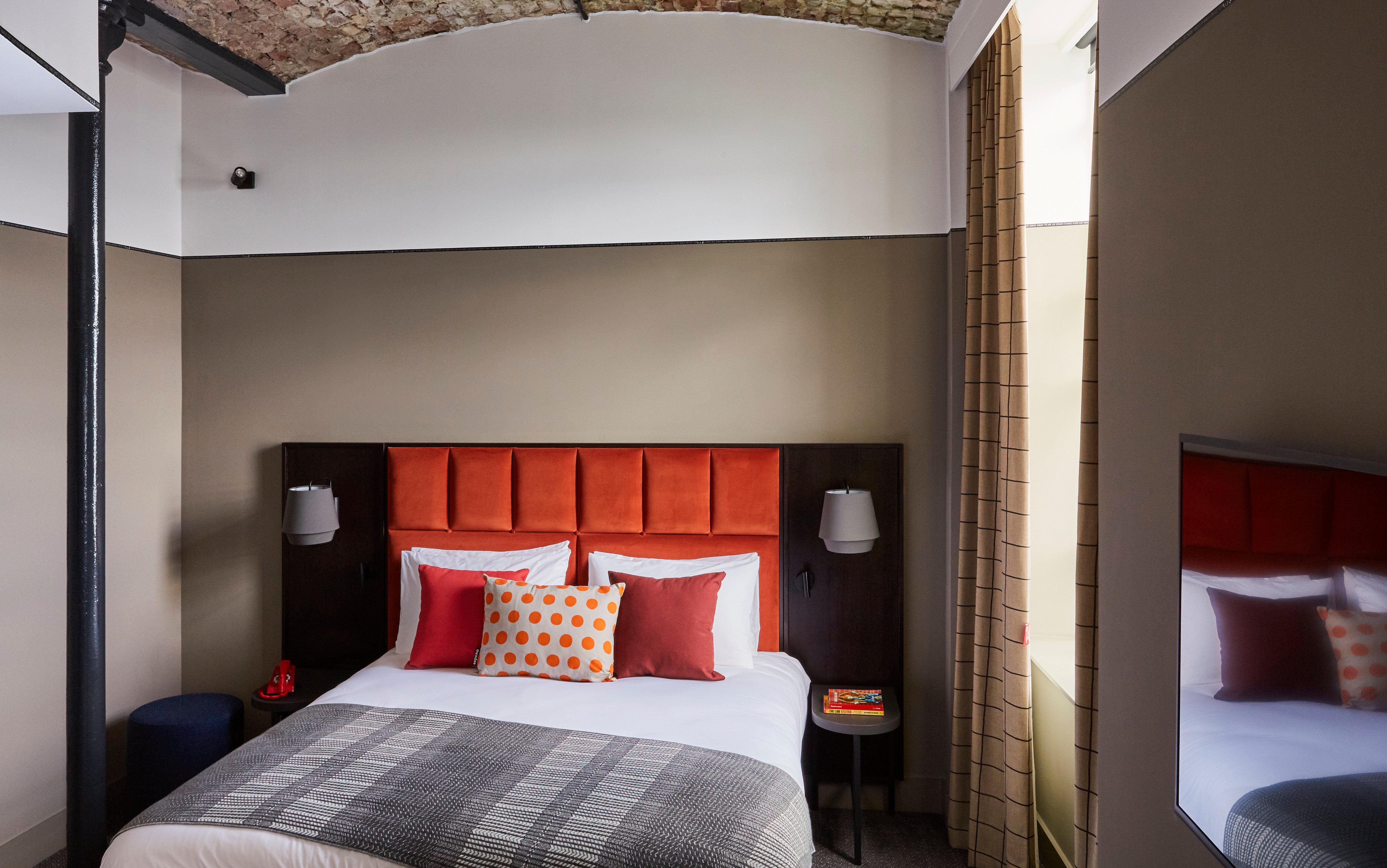 Hotel Indigo - Dundee By Ihg Zewnętrze zdjęcie