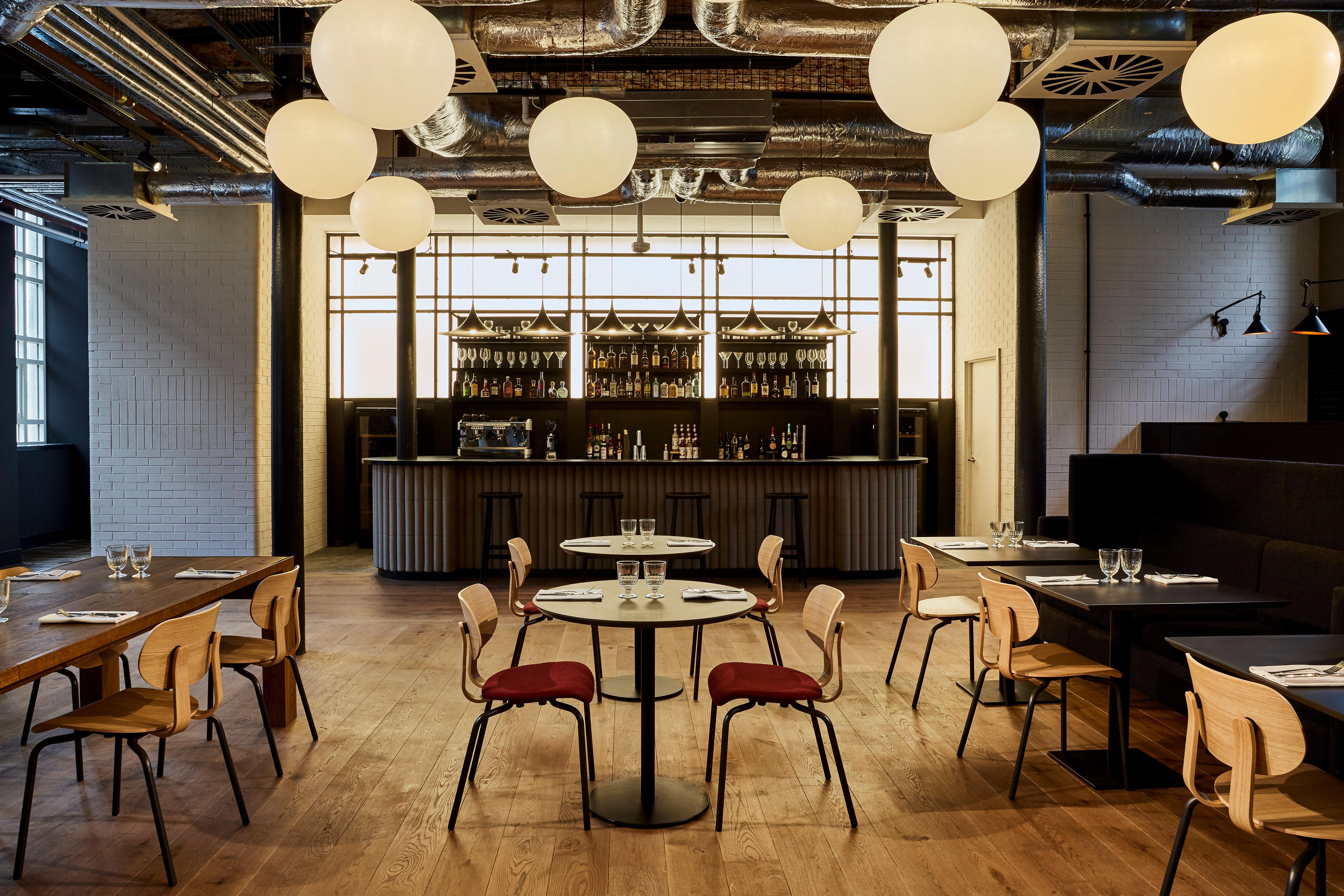 Hotel Indigo - Dundee By Ihg Zewnętrze zdjęcie